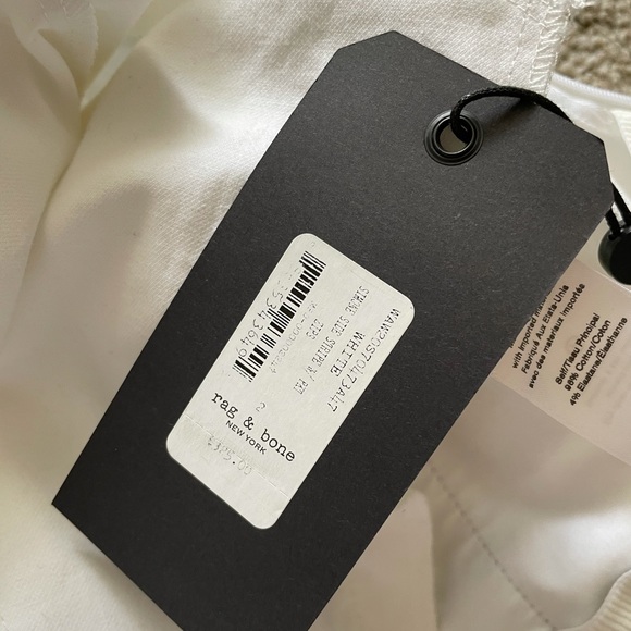 Rag & bone jeans - Picture 3 of 5